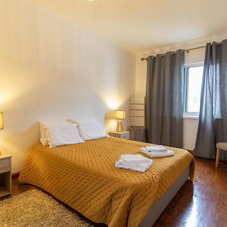 فندق Casa Da Margarida - Area Privada Na Casa Da Anfitria Ponta Delgada المظهر الخارجي الصورة