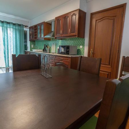 فندق Casa Da Margarida - Area Privada Na Casa Da Anfitria Ponta Delgada المظهر الخارجي الصورة