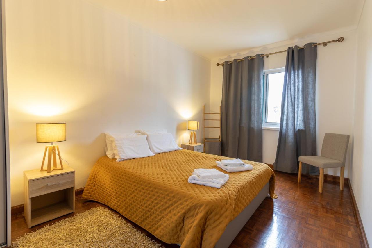 فندق Casa Da Margarida - Area Privada Na Casa Da Anfitria Ponta Delgada المظهر الخارجي الصورة