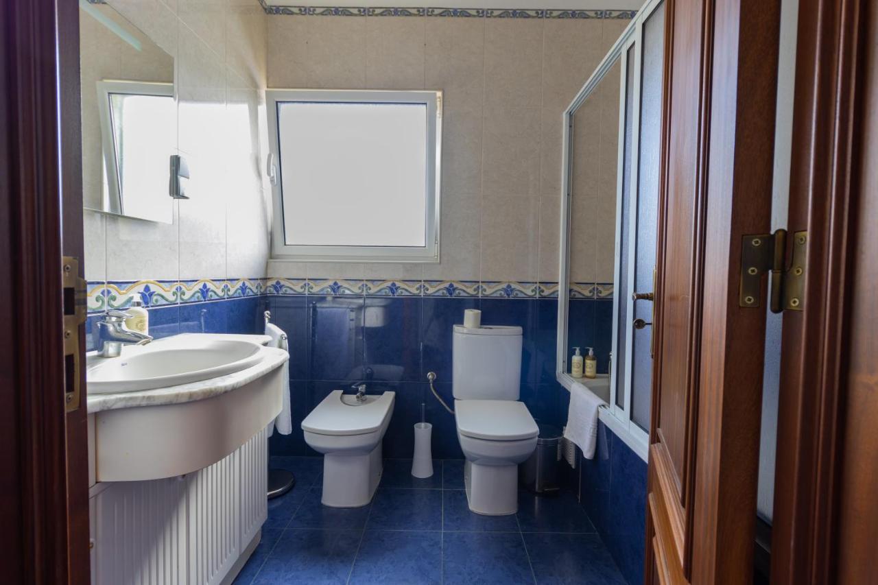 فندق Casa Da Margarida - Area Privada Na Casa Da Anfitria Ponta Delgada المظهر الخارجي الصورة