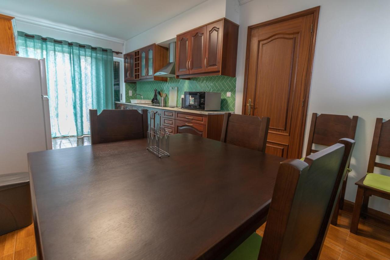 فندق Casa Da Margarida - Area Privada Na Casa Da Anfitria Ponta Delgada المظهر الخارجي الصورة