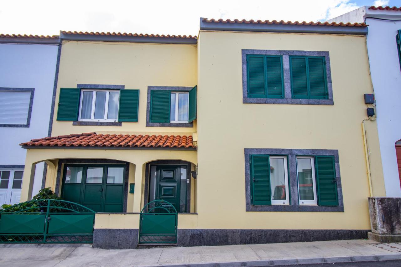 فندق Casa Da Margarida - Area Privada Na Casa Da Anfitria Ponta Delgada المظهر الخارجي الصورة