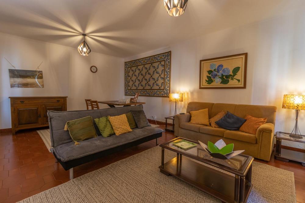 فندق Casa Da Margarida - Area Privada Na Casa Da Anfitria Ponta Delgada المظهر الخارجي الصورة
