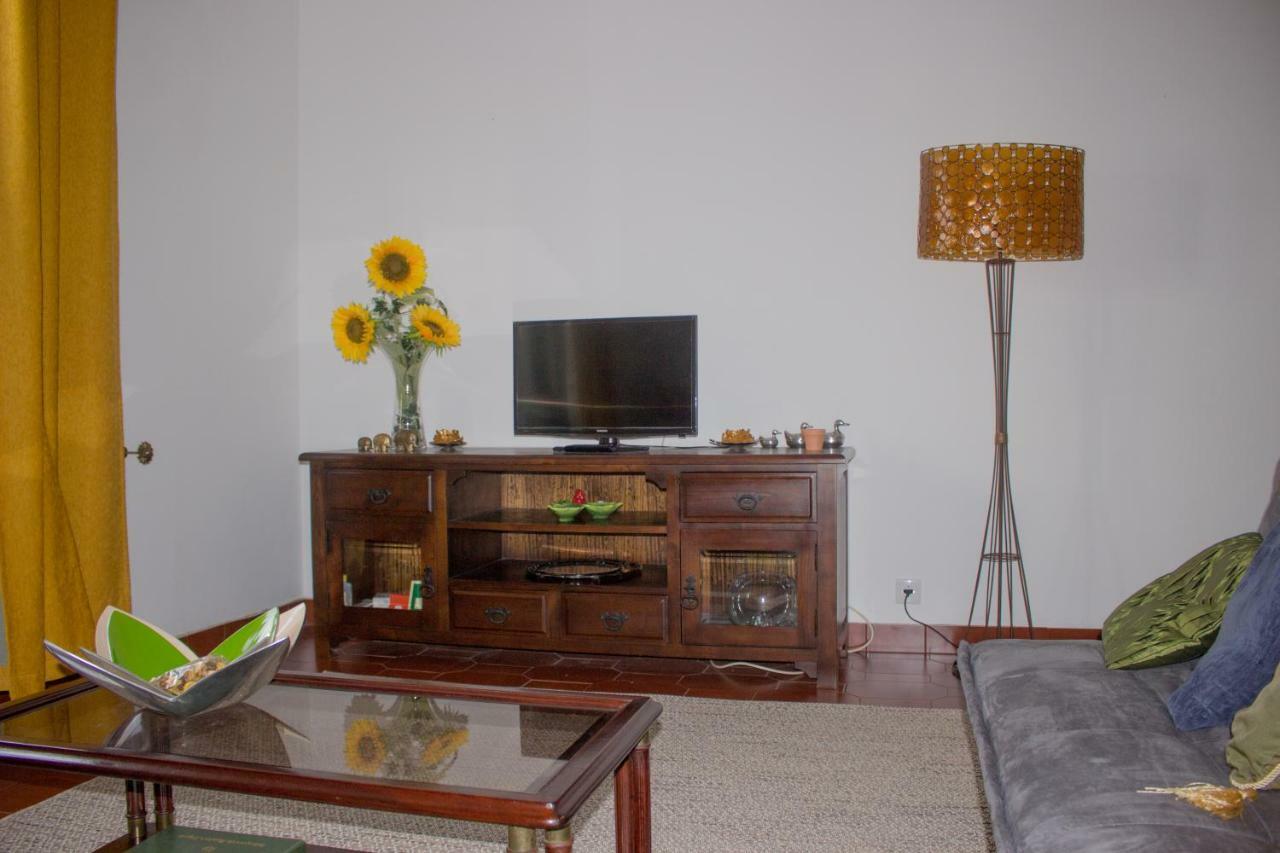 فندق Casa Da Margarida - Area Privada Na Casa Da Anfitria Ponta Delgada المظهر الخارجي الصورة